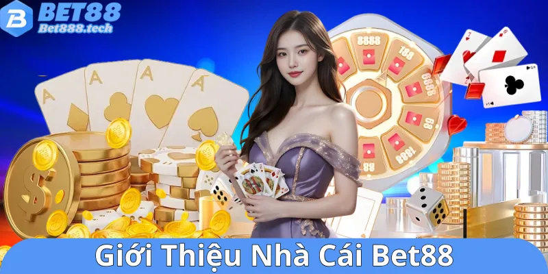 Giới Thiệu Nhà Cái Bet88